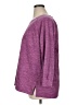 Assorted Brands Purple Pullover Sweater Size 0X (estimated) - photo 5