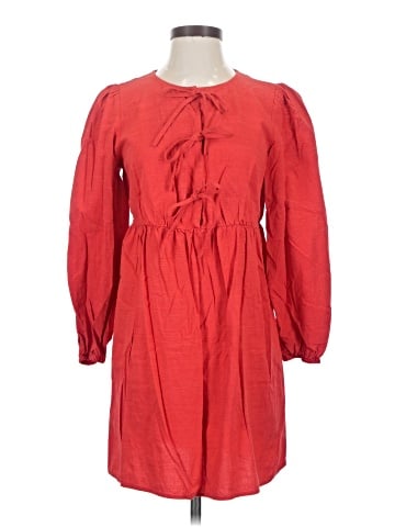Zesica Casual Dress (view 1)