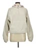 Outdoor Voices Tan Pullover Hoodie Size M - photo 1