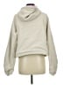 Outdoor Voices Tan Pullover Hoodie Size M - photo 2