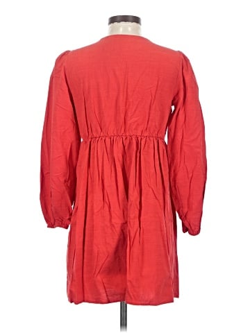 Zesica Casual Dress (view 2)