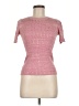 Ann Taylor Pink Pullover Sweater Size M (petite) - photo 1