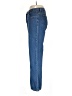 Bill Blass 100% Cotton Blue Jeans Size 8 - photo 5
