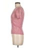 Ann Taylor Pink Pullover Sweater Size M (petite) - photo 5