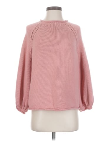 Sonderhaus Turtleneck Sweater (view 1)
