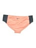 Nike Pink Swimsuit Bottoms Size L - photo 2