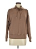 M Magaschoni Tan Pullover Hoodie Size M - photo 1