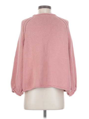 Sonderhaus Turtleneck Sweater (view 2)
