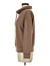 M Magaschoni Tan Pullover Hoodie Size M - photo 5