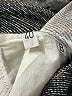 Hache Tweed Gray Casual Pants Size EU 40 / US 10 - photo 8