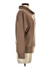 M Magaschoni Tan Pullover Hoodie Size M - photo 4