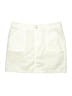 Lee Ivory Khaki Shorts Size 14 - photo 1