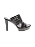 Tod's Black Brown Sandals Size 6 (estimated) - photo 1