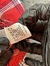 Madewell 100% Cotton Plaid Red Long Sleeve Button-Down Shirt Size XS - photo 9