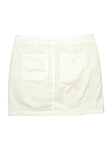 Lee Khaki Shorts (view 2)