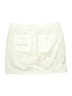 Lee Ivory Khaki Shorts Size 14 - photo 2