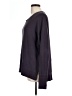Athleta Purple Pullover Sweater Size L - photo 5