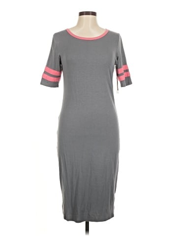 Lularoe Casual Dress (view 1)