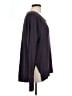 Athleta Purple Pullover Sweater Size L - photo 4