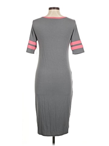 Lularoe Casual Dress (view 2)