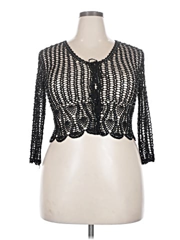 Marina 3/4 Sleeve Top (view 1)