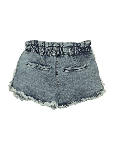 Jessica Simpson Denim Shorts (view 2)