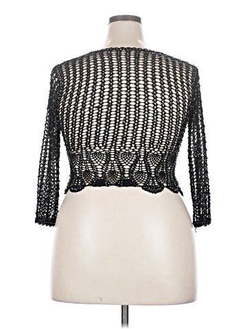 Marina 3/4 Sleeve Top (view 2)