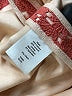 Talbots Polka Dots Red Casual Skirt Size 3X - photo 5
