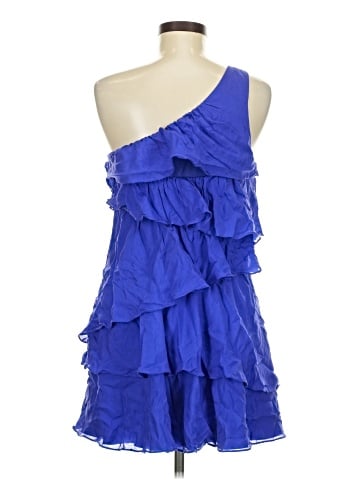Jay Godfrey Cocktail Dress (view 2)