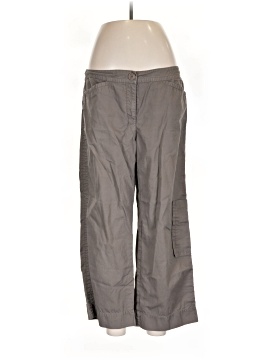Eileen Fisher Cargo Pants
