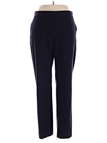 Ann Taylor Dress Pants (view 1)
