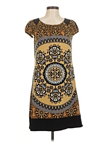 London Times Casual Dress (view 1)
