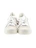 VEJA Color Block White Gray Sneakers Size 7 - photo 2