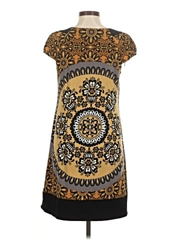 London Times Casual Dress (view 2)