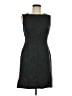 Infinitif Black Cocktail Dress Size EU 40 / US 10 - photo 1