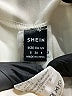 Shein Ivory Casual Pants Size 4 - photo 7