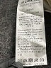 Shein Ivory Casual Pants Size 4 - photo 8