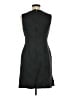 Infinitif Black Cocktail Dress Size EU 40 / US 10 - photo 2