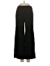 Theory Black Casual Pants Size S - photo 1