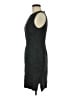 Infinitif Black Cocktail Dress Size EU 40 / US 10 - photo 5