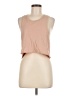 Marc by Marc Jacobs Tan Tank Top Size M - photo 1
