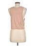 Marc by Marc Jacobs Tan Tank Top Size M - photo 2