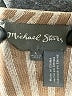 Michael Stars Tan Long Sleeve Top Size Lg (2) - photo 7