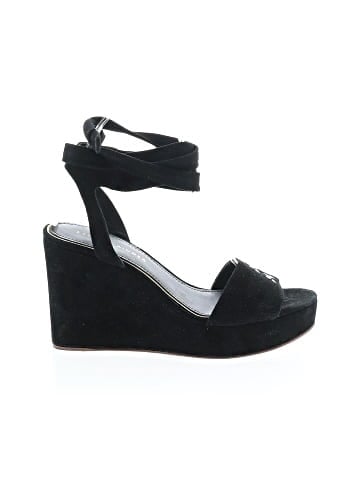 Etienne Aigner Wedges (view 1)