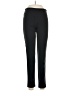 Nicole Miller Solid Black Active Pants Size 8 - photo 1
