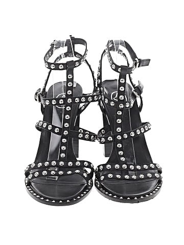 Ash Sandals (view 2)