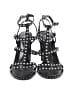 Ash Black Sandals Size EU 40 - photo 2