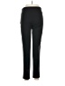 Nicole Miller Solid Black Active Pants Size 8 - photo 2
