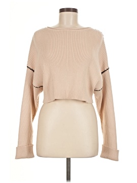 Promesa U.S.A. Pullover Sweater