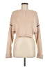 Promesa U.S.A. Tan Pullover Sweater Size M - photo 1